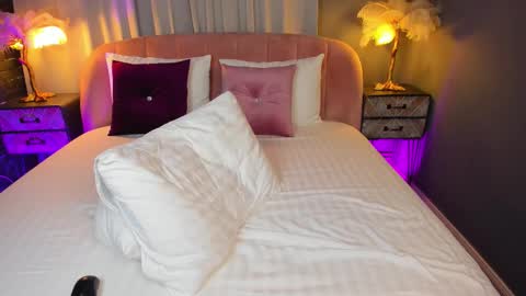 AMY online show from November 29, 8:38 pm