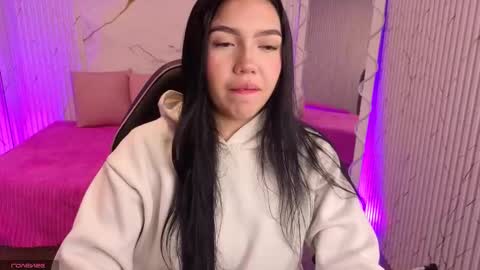 AMELIA online show from January 16, 12:14 pm