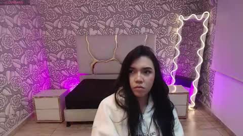 AMELIA online show from January 14, 11:51 am