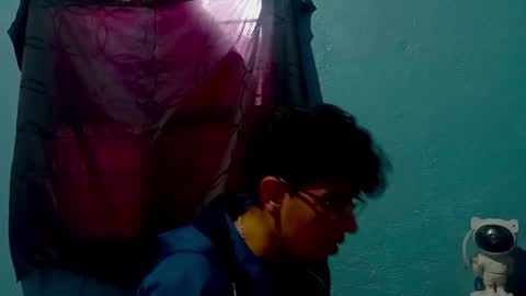 Amelia  Lucas online show from October 10, 4:57 pm