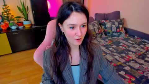 Eileen online show from April 15, 3:04 pm