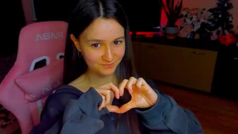 Eileen online show from March 12, 2:26 am