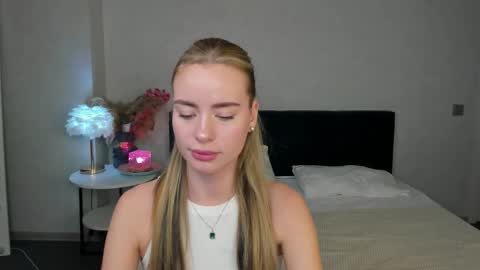 Ameli online show from November 27, 11:29 am