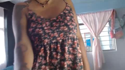 amelia  online show from January 23, 3:01 pm