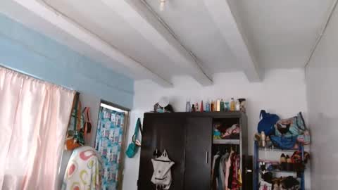 amelia  online show from February 26, 7:10 pm