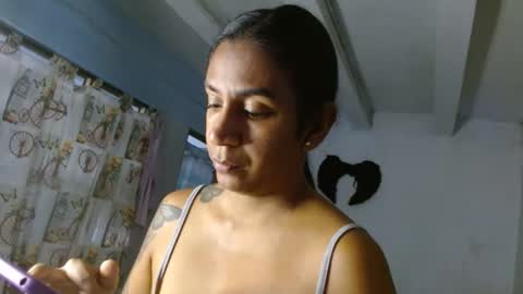 amelia  online show from November 27, 1:30 pm