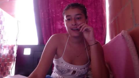Amelia online show from September 23, 4:12 pm
