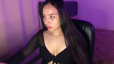 Amelia online show from June 28, 10:06 pm