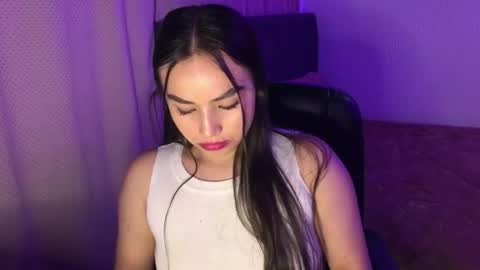 Amelia online show from June 18, 11:54 pm