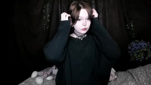 Amelia online show from January 18, 5:49 am