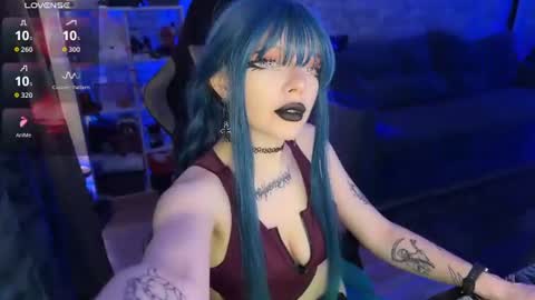 Amelia Aley  online show from July 2, 10:20 am