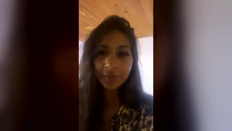 Amelia  online show from July 3, 3:44 am
