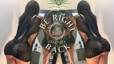 AMELIA  online show from October 30, 6:14 am