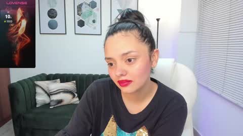 amelia online show from February 6, 11:53 am
