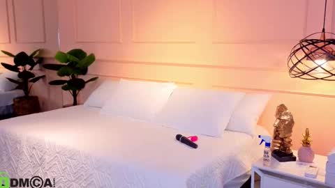 AMELIA online show from February 13, 12:08 pm