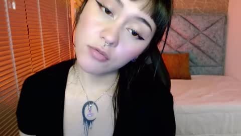 amelia_fry online show from March 7, 6:46 am