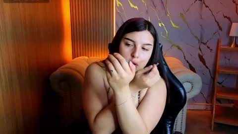 amelia_grace_tf online show from June 27, 2:45 pm