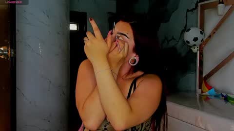 amelia_grace_tf online show from July 12, 2:09 pm