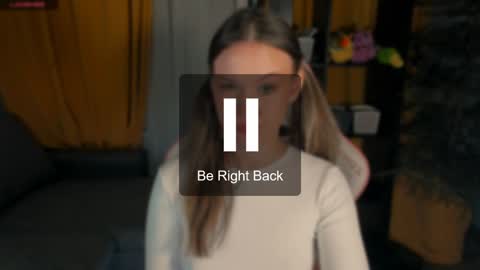 Snapshot of amelia_lein chatting on January 13, 2:07 am Your Amelia online show from January 13, 2:07 am