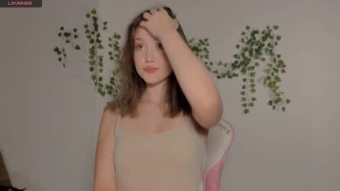 Snapshot of amelia_lein chatting on September 14, 12:35 am Your Amelia online show from September 14, 12:35 am