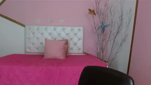 amelia online show from February 24, 5:31 pm