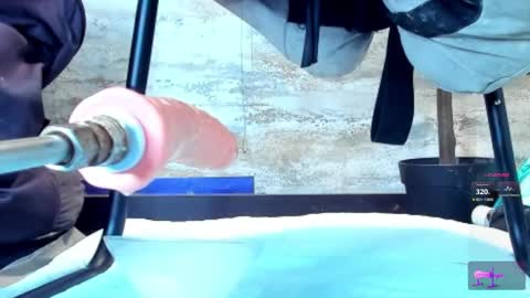  AMELIA.  online show from March 5, 10:43 pm