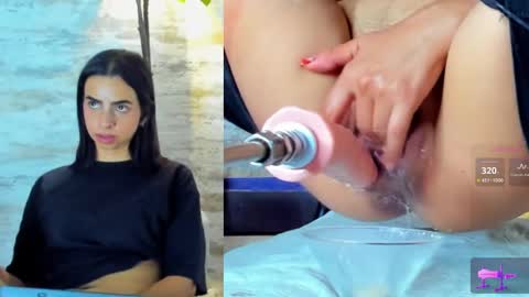  AMELIA.  online show from February 26, 9:42 pm