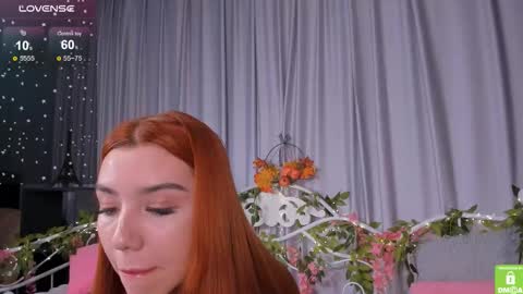 Anna online show from November 18, 2:58 am