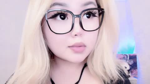 Amelia online show from January 22, 3:41 am