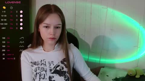 amelia_sweeti online show from October 4, 9:01 pm