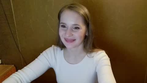 Amelia  online show from May 12, 8:29 pm