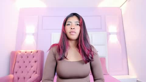 Amelia online show from May 7, 3:24 am