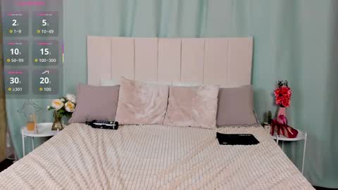 ameliaclarks online show from February 26, 3:43 am