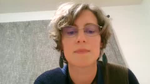 Ameliaishka online show from October 5, 4:21 am