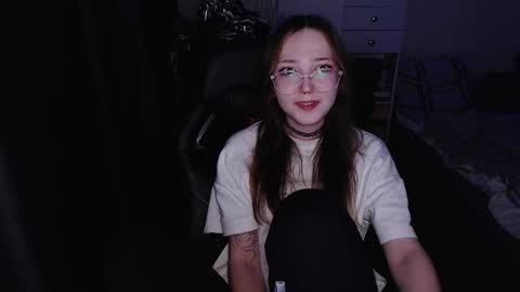 Amelia online show from November 27, 9:17 am