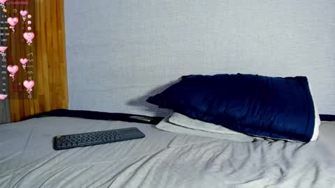 Daniela online show from October 9, 2:44 pm