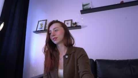 Amelia   online show from May 14, 3:32 pm