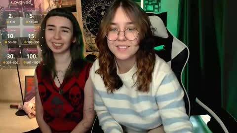 Amelia online show from October 20, 9:03 am