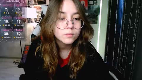 Amelia online show from March 3, 11:17 am