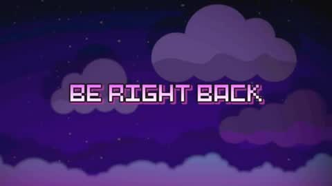 Amelia online show from April 18, 1:35 pm