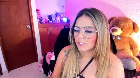 I am Ame  Nice to meet you   online show from September 27, 7:17 am