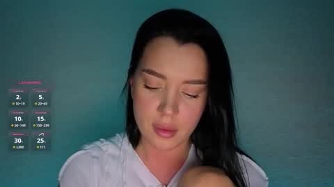 Amelia Sonk online show from February 15, 7:23 pm