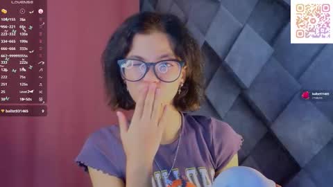 Amelia online show from December 20, 12:45 pm