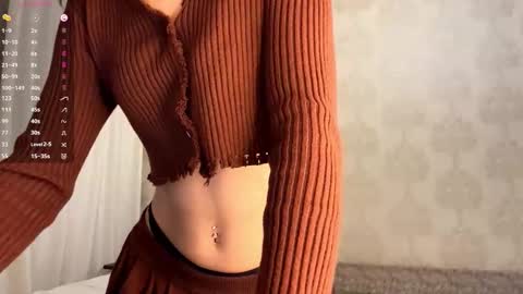 ameliasweetygirl online show from September 27, 5:11 pm