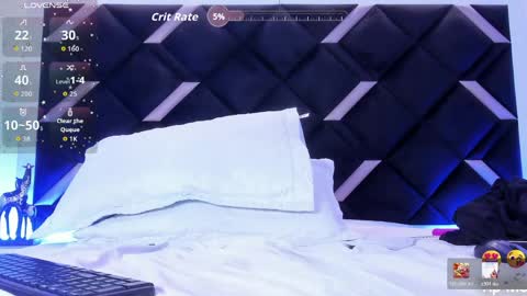 amelie_loovee online show from May 23, 2:35 pm