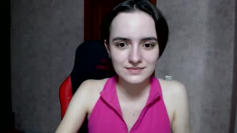 ameliebanshee online show from November 3, 7:26 pm
