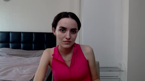 ameliebanshee online show from September 22, 10:08 am