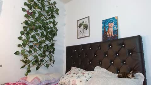 Ameliejoness  online show from November 21, 2:59 pm