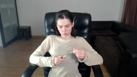 Amelie online show from September 15, 5:47 pm