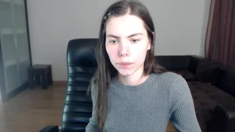 Amelie online show from September 27, 6:38 pm